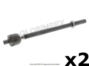 LAND ROVER LR2 (2008-2015) Tie Rod End LEFT & RIGHT INNER (2) EUROSPARE - Picture 1 of 1