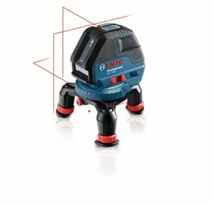 Bosch Linienlaser GLL 3-50, mit Schutztasche 0601063800 - Bild 1 von 2