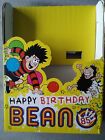Beano 85Th Anniversary Comic Shop Display Brand New Unused  Rare Collectable