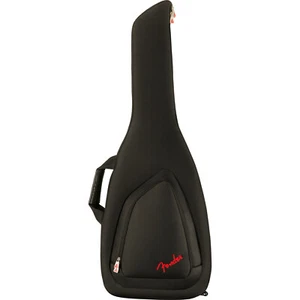 Fender FE610 Electric Guitar Gig Bag, Black - Picture 1 of 5