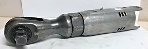 Pneumatic Ratchet Wrench w/ air attachment #11628 - Bild 1 von 8