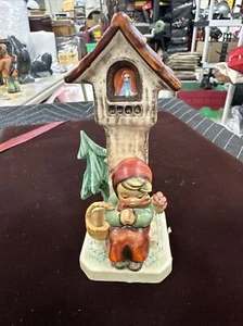 Hummel "Worship" #84/0 Collectible Figurine TMK 3 - Excellent Collection - Picture 1 of 8
