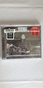 2024 Songwriter By Johnny Cash Mercury Nashville Records Country Music Album CD - Picture 1 of 2