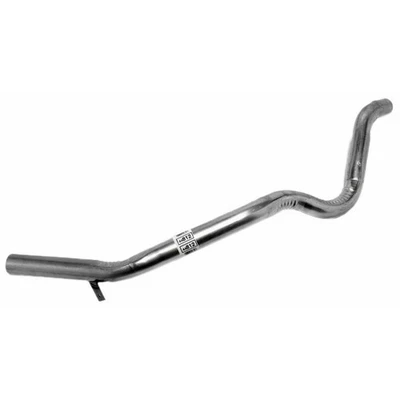 Walker Tail Pipe for Chevy S-10 BLAZER Jimmy Chevrolet S10 GMC S15 83-91 - Image 1 of 3