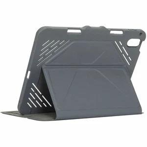 Pro-Tek™ Case for iPad® (A16) and iPad® (10th gen.) 10.9-inch (Black) - Picture 1 of 13