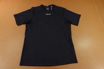 Camiseta de entrenamiento artesanal para hombre talla pequeña Blaze manga corta ADV Essence nueva con etiquetas Foto 1 de 4