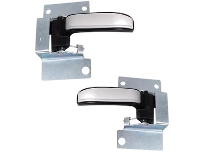 For 1974 GMC C25/C2500 Suburban Interior Door Handle Set 71653TDSX - Image 1 of 3