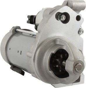 New Starter for TOYOTA 4.6L Sequoia 10-12 Tundra 10-19 LEXUS GX460 10-19, 2023 - Picture 1 of 7