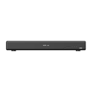 LTS LXN9216D-P16 16CH 4K 16 POE 2 x SATA up to 16TB each NDAA Compliant AI NVR - Picture 1 of 5