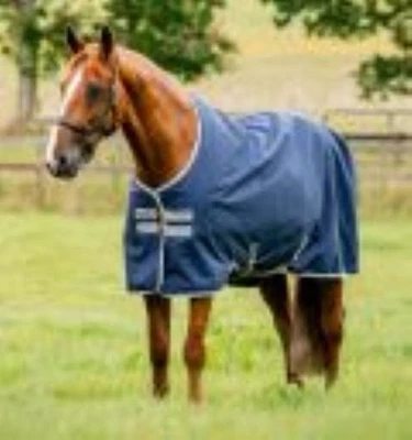 Amigo® Ripstop 900D Turnout 200 g azul marino/gris Tizianium y plata Foto 1 de 4