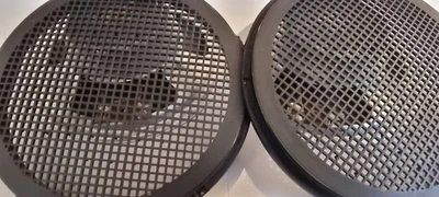 lautsprecher und gitter für skr 700 - Bild 1 von 3