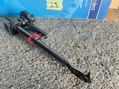 Pro-Ject 9CC 9 CC Carbon 9 Zoll 9" High End Tonarm B Ware Nr.23 - Bild 1 von 4