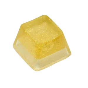 DIY Mechanical Keyboard Resin Keycap Double Layer Translucent OEM R4 for Key Cap - Picture 1 of 8