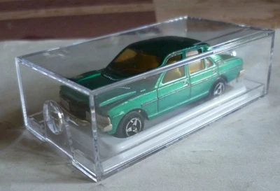 Majorette Peugeot 604 - Photo 1/4