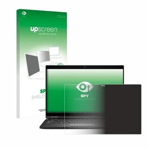 upscreen Filtre de Confidentialité pour Dell Latitude 7390 2-in-1 Business - Photo 1/13