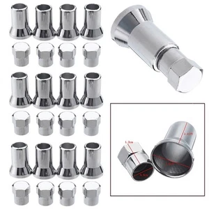 Accessories Assembly Fashionable Tyre Valve Stem Brand New Replacement - Picture 1 of 12