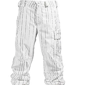 Pantaloni cargo da snowboard Burton uomo Dryride Poacher nuovi senza etichette taglia XXL - Foto 1 di 10