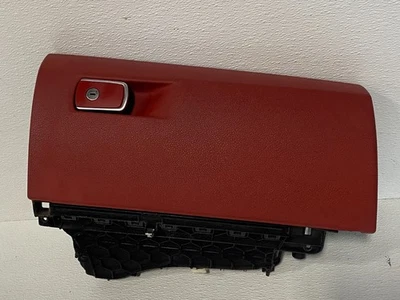 2015-2016 BMW F36 428I GRAN COUPE ПРИБОРНОЙ ПАНЕЛИ ПЕРЧАТОЧНЫЙ ЯЩИК ОТСЕК OEM #A0.26 - Изображение 1 из 4