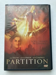 Partition DVD - Imagen 1 de 3