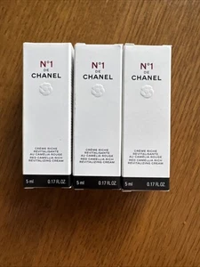 CHANEL No 1 Creme Riche 15 ml - Bild 1 von 4