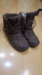 Lowa Zephyr Mk2 Gtx Mid DARK BROWN GORETEX EU 47 UK 12 US 13 - Bild 1 von 6