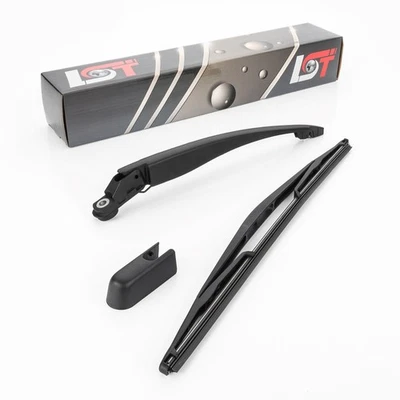 Heckwischer Scheibenwischer Wischerblatt + Wischerarm hinten für OPEL MERIVA - Bild 1 von 4