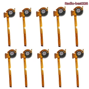 10 Stck. Farbband Typ Interne Baugruppe Lautsprecher für XTS1500 XTS2250 XTS2500 Radio - Bild 1 von 4