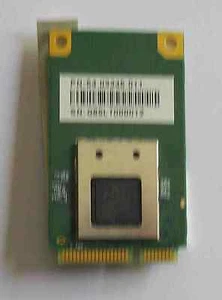 SCHEDA WIRELESS 54.03345.011PER ASPIRE 5735Z - Imagen 1 de 1