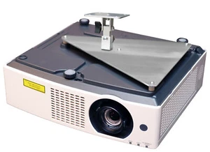 Projector Ceiling Mount for Panasonic PT-VX610U VX615N VX615NU VZ470U VZ580 - Picture 1 of 1
