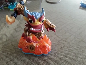 Skylander Swap Force Fire Kraken Figur Activision 2013 EG!! - Bild 1 von 4