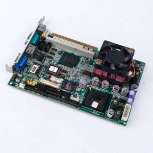 1PC Advantech PCA-6770 PCA-6770F REV: B2 industrial control board Used Tested - Picture 1 of 5