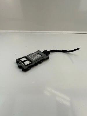 Válvula de purga de bote de vapor Mercedes-Benz E320 1998-2006 E S 0004701593 Foto 1 de 4