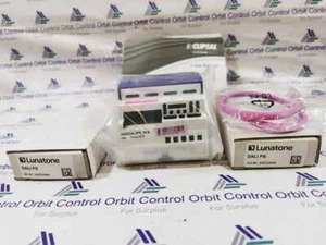 CLIPSAL 5502DAL2PS C-Bus DALI Gateway - Bild 1 von 8