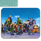 Dragon Ball Z Gaming PC Mouse Pad for Laptop Computer Desktop Accessories All