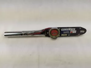 Snap On Torque Wrench FUA Torqometer 0-350 lbf-ft Pound Foot Drehmomentschlüssel - Bild 1 von 5