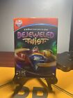 Bejeweled Twist (CD-ROM for PC, Game 2008, Pop Cap) 