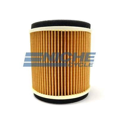 Limpiador de filtro de aire estilo OE 11013-1235 Kawasaki ZR/ZRX Foto 1 de 2