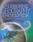 Encyclopedia Of World Geography (Usborne Inter By Jane Bingham Et Al. 1409519066