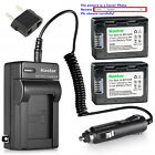 Kastar IA-BP105R Charger Battery for Samsung HMX-H300 H303 H304 H305 HMX-H320