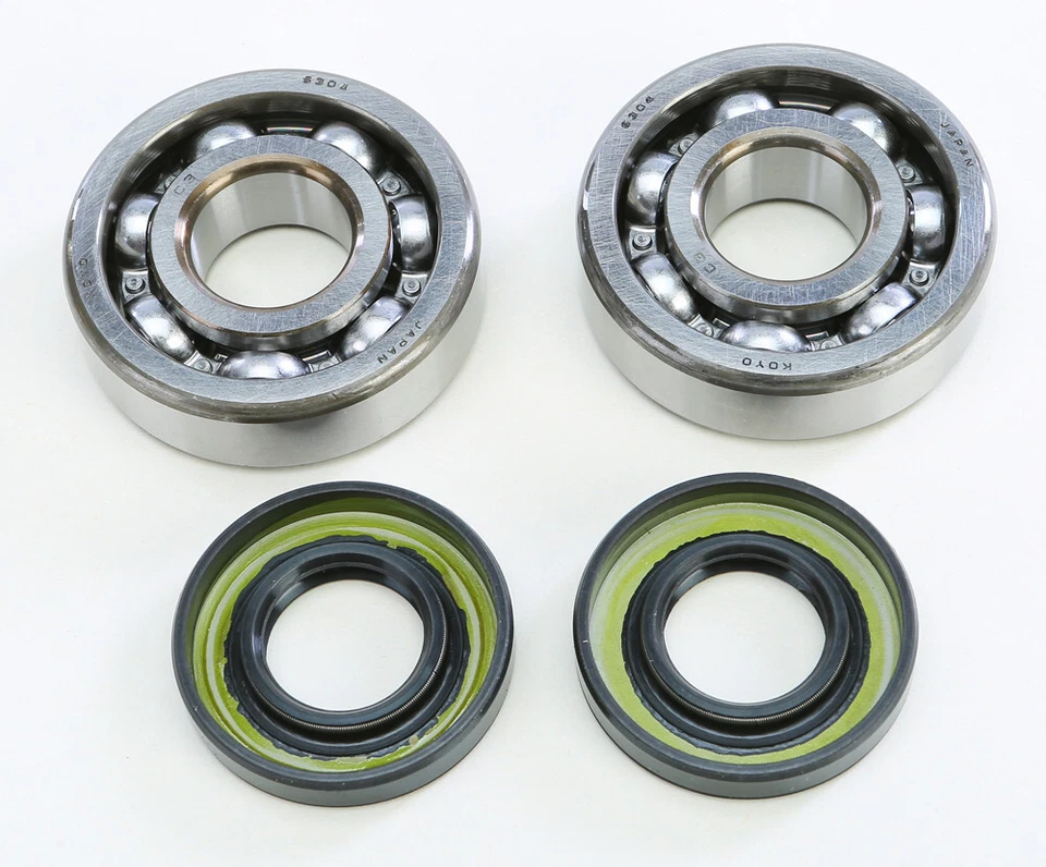 PROX 2003-2005 RM65 FITS SUZUKI CRANKSHAFT BEARING & SEAL KIT KAW/SUZ 23.CBS4108 - Image 1 of 1