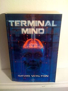 Terminal Wind - David Walton - Eclipse - Imagen 1 de 1