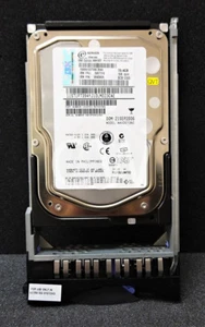 40K1027 39R7316 26K5825 MAX3073NC IBM 73GB 15K U320 8MB SCSI 3.5" HS Hard Drive - Picture 1 of 2