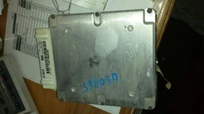 Chassis ECM Suspension Fits 90-94 LINCOLN CONTINENTAL 156764 - Image 1 of 2