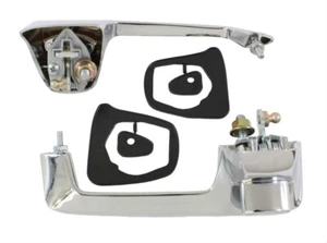 1962-1965 MOPAR B-Body Door Handles. Sold as a Pair - Picture 1 of 2