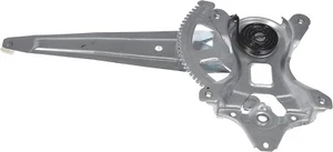 Dorman 740-356 Rear Driver Side Power Window Regulator without Motor For Lexus - Picture 1 of 5