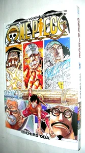 ONE PIECE N° 58 ( E. ODA ) CON CARTOLINA - STAR COMICS / GAZZETTA DELLO SPORT - Foto 1 di 1