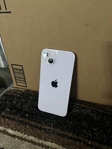 Apple iPhone 14 Plus - 128 GB - Purple (Unlocked)
