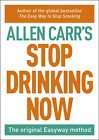Stop Drinking Now Allen Carrs Easyway 14