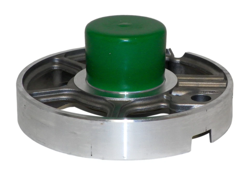 Genuine Ford XW4Z-7A130-DA Transmission Center Support / Bracket XW4Z7A130DA - Image 1 of 1