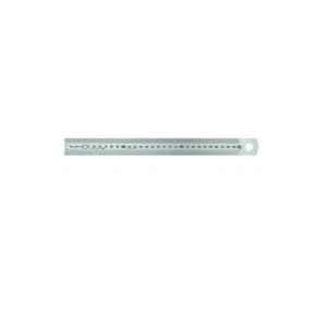 Vogel Stainless Steel Ruler ½mm/mm - Bild 1 von 1